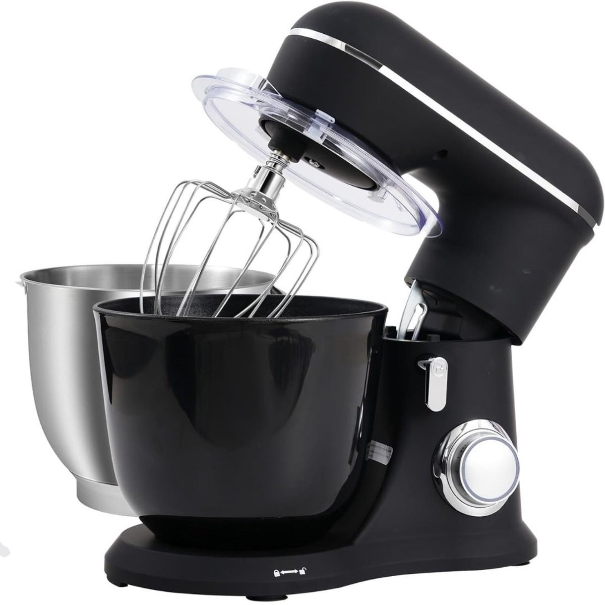 Keukenrobot - Keukenmachine - Keukenmixer