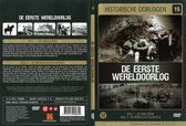 Historische Oorlogen 15: De Eerste Wereldoorlog