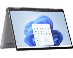HP ENVY x360 14-fa0025nd - 2-in-1 laptop - 14 inch HP ENVY x360 14-fa0025nd - 2-in-1 laptop - 14 inch