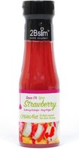 2bslim sauzen 2BSlim Strawberry Sauce - 250 ml