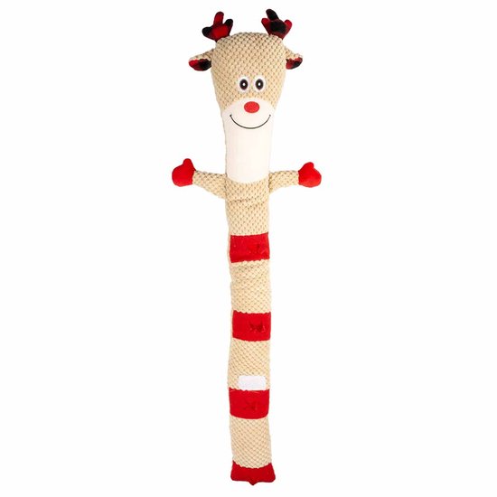 Duvo+ Xmas Renne Long