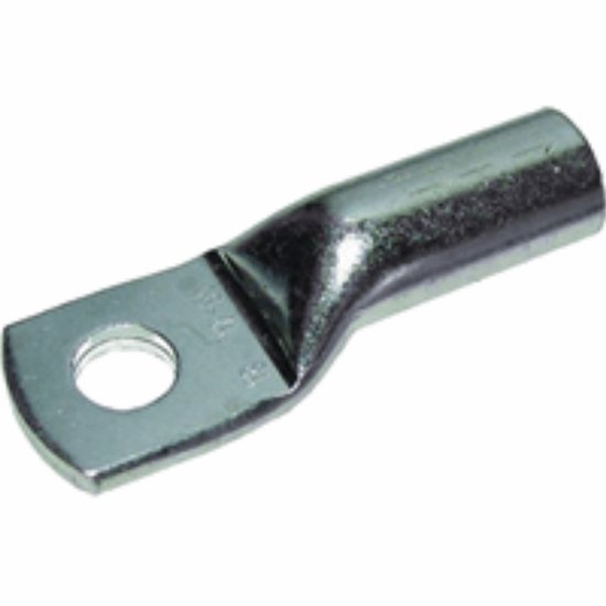 Buiskabelschoen / kabeloog M10 voor draden van 16mm2 - 10 stuks