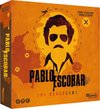 Afbeelding van het spelletje Pablo Escobar The Boardgame - bordspel