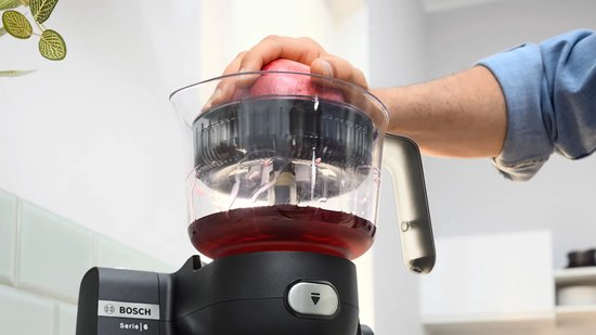 Bosch MUZS68ZP mixer-/keukenmachinetoebehoor Citruspers hulpstuk van Merkloos — afbeelding 2
