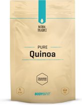 Body & Fit Superfoods Pure Quinoa - 500 gram