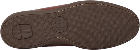 Mocassins homme Mephisto Igor - marron - pointure 41 (UE) 7,5 (UK)