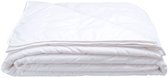 Zomerdekbed -Tweepersoons XL -200x220 cm