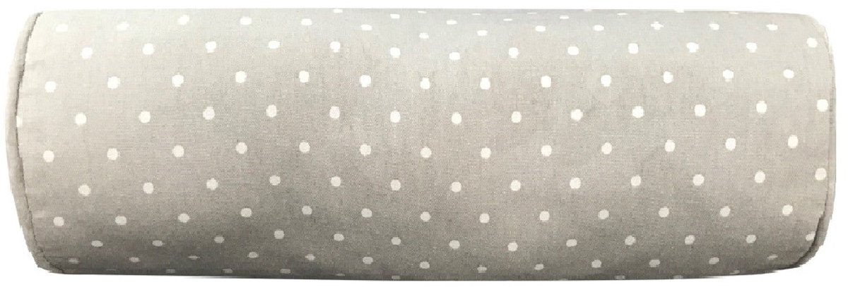 Polochon Kussen - VANDAAG - CHARME - Constance Print - 45 x 15 cm