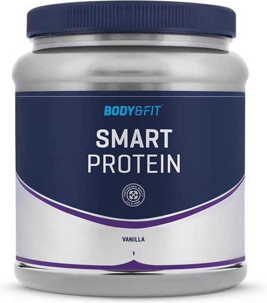 Smart Protein - 1 kg
