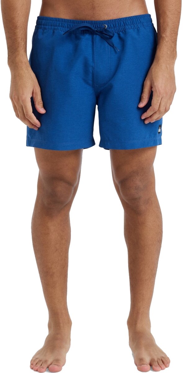 Quiksilver Everyday Deluxe Heren Zwemshort Eqyjv04101-bswh Kleur Blauw