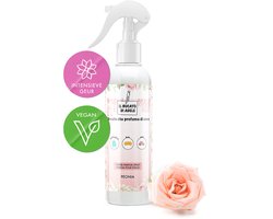 Il Bucato di Adele Parfum Textiel Spray Peonia 250ml