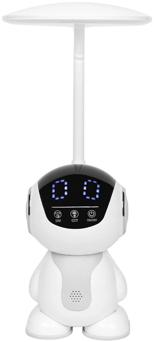 Maxcom led lamp ml4900 astral