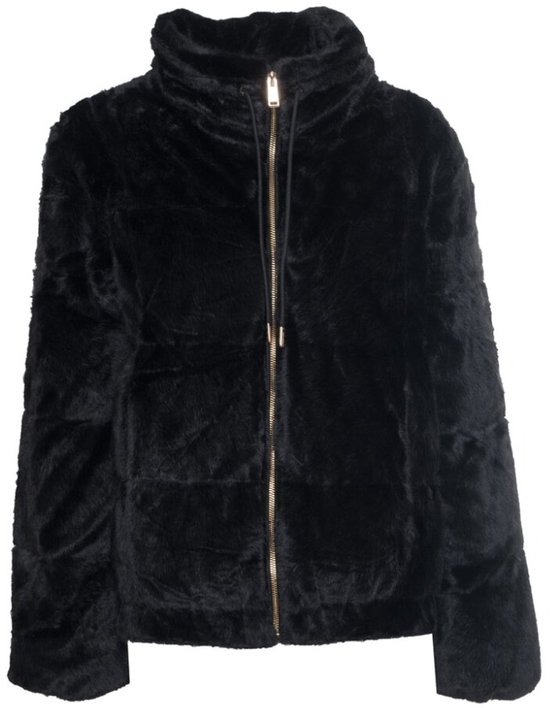 Guess - Jas - Q4RL22-WGUZ0-JBLK-GS - Vrouw - S