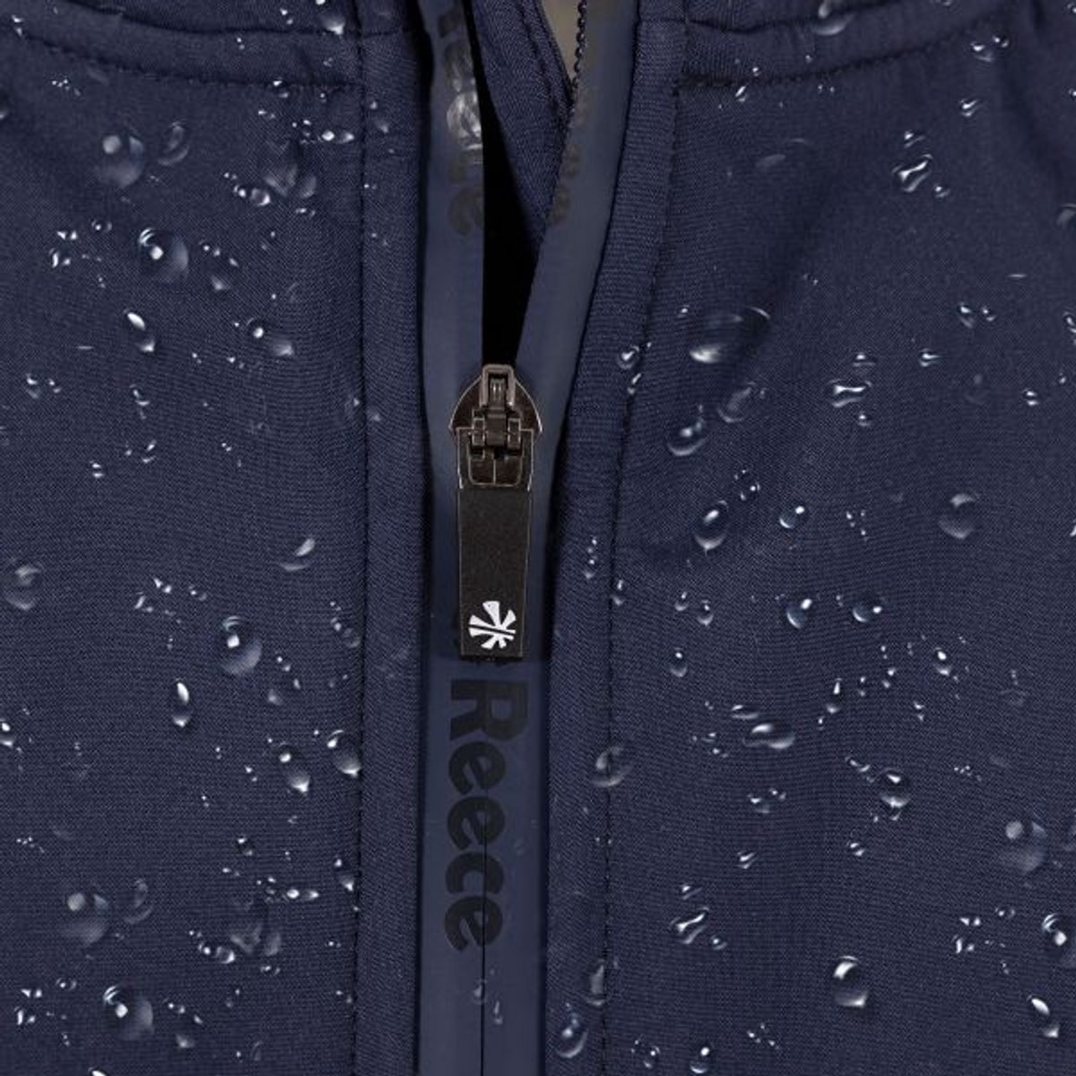 Reece Tumby Softshell Jacket Dames - Maat XS