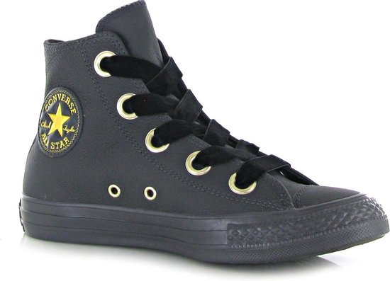 Converse CHUCK TAYLOR ALL STAR Zwart - 37,5 | bol.com