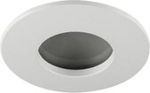 LED inbouwspot Evelina -Rond Wit -WarmGlow -Dimbaar 4.9W -Philips