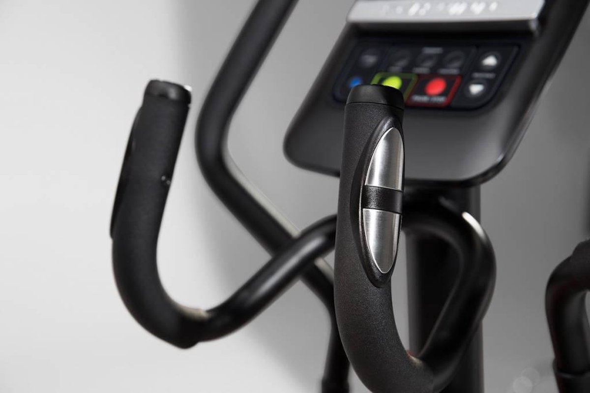 Schwinn 510E Crosstrainer met Explore the World - afbeelding 2