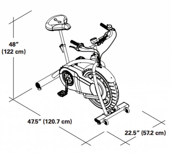 schwinn classic cruiser zwift