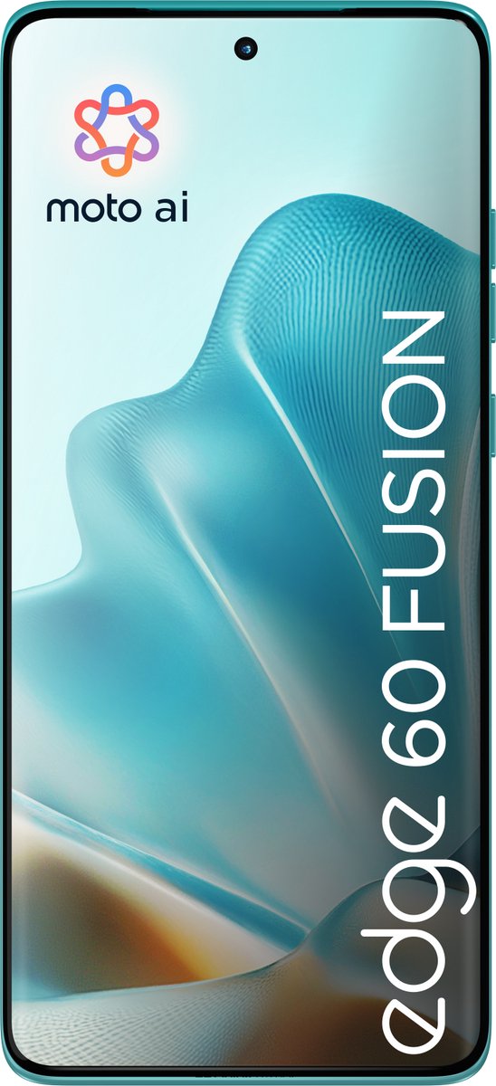 Motorola edge 60 fusion (256 GB) (2/8)