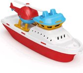 Lena – Set Boaties Voilier + Bateau De Sport – 17 Cm – 2 Figurines Surfeurs – Dès 2 Ans – Intérieur/Extérieur