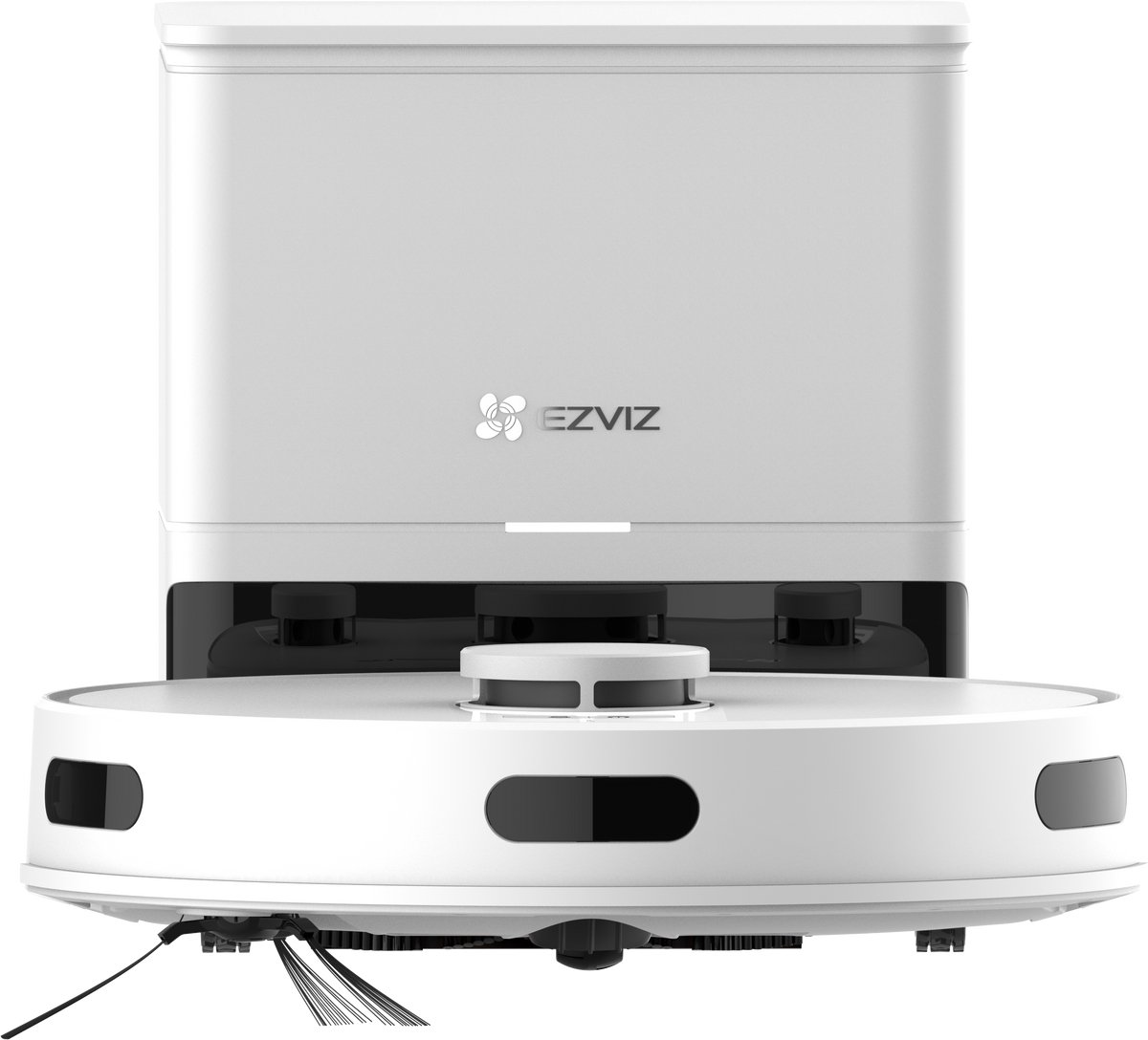 Ezviz RE4C Plus Robotstofzuiger met Dweilfunctie en 4000Pa Zuigkracht - afbeelding 2