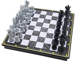 Harry Potter Magnetisch opvouwbaar schaakspel