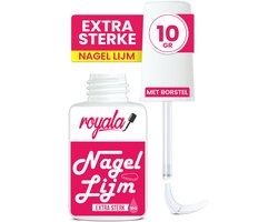 Colle à ongles Royala - 10 ml