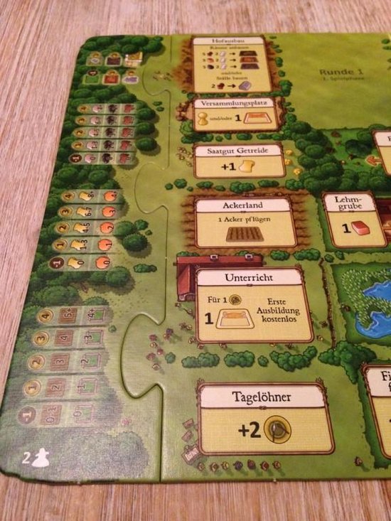 Agricola | Games | bol.com