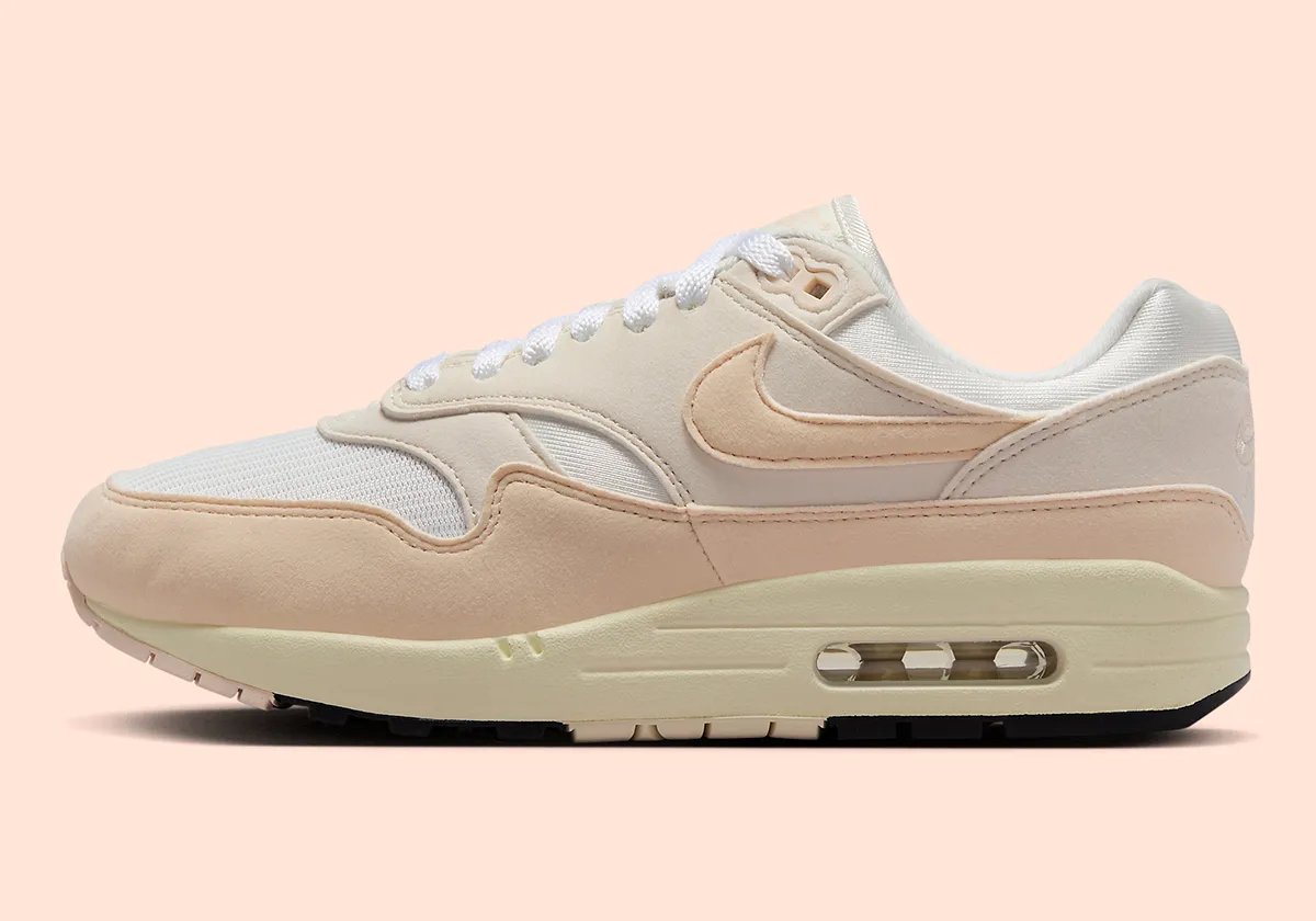 Nike Air Max 1 Guava Ice Multikleur
