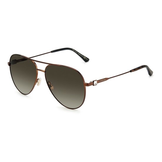 Zonnebril Dames Jimmy Choo OLLY-S-J7D ø 60 mm van Zonnebril Dames — afbeelding 2