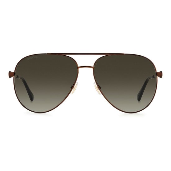 Zonnebril Dames Jimmy Choo OLLY-S-J7D ø 60 mm van Zonnebril Dames — afbeelding 4