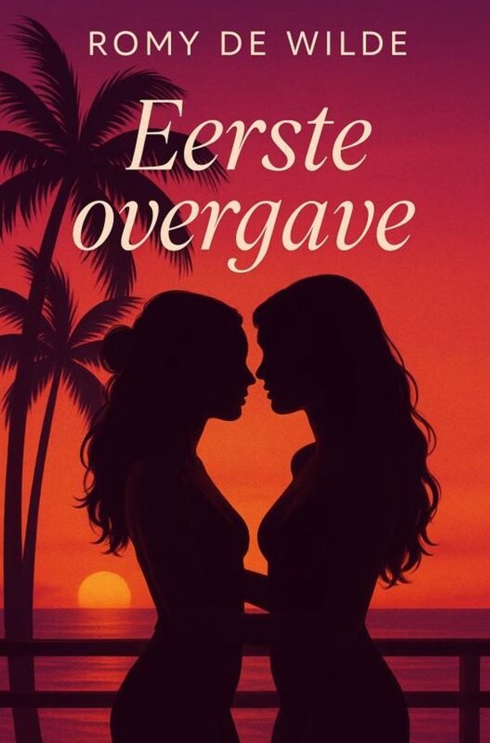 Eerste Overgave - cover