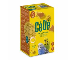 Cede eivoer grasparkiet - Eivoer voor vogels - Vogelvoer - Cede