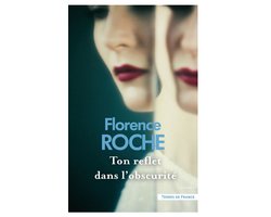 Terres de France - Ton reflet dans l'obscurité