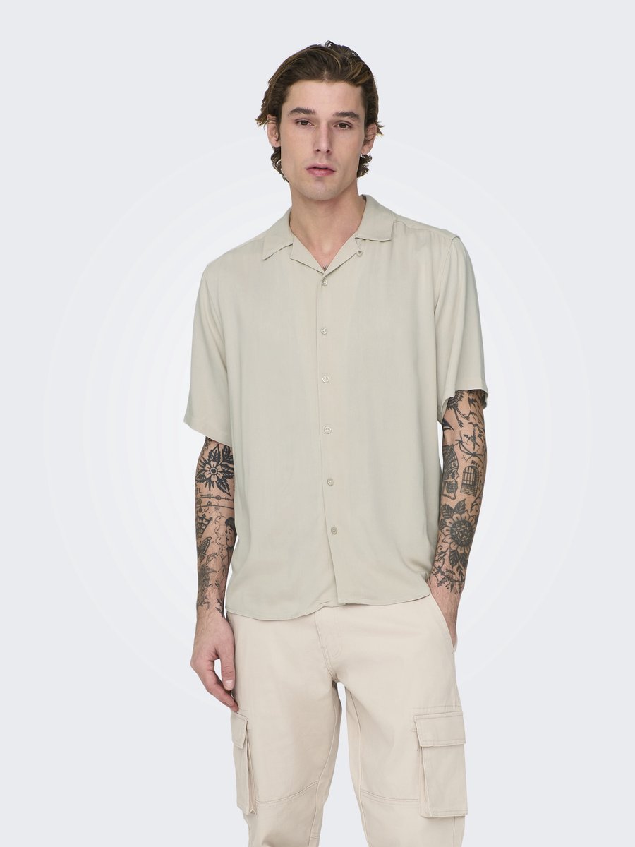 ONLY & SONS Overhemd ONSDASH Overhemd