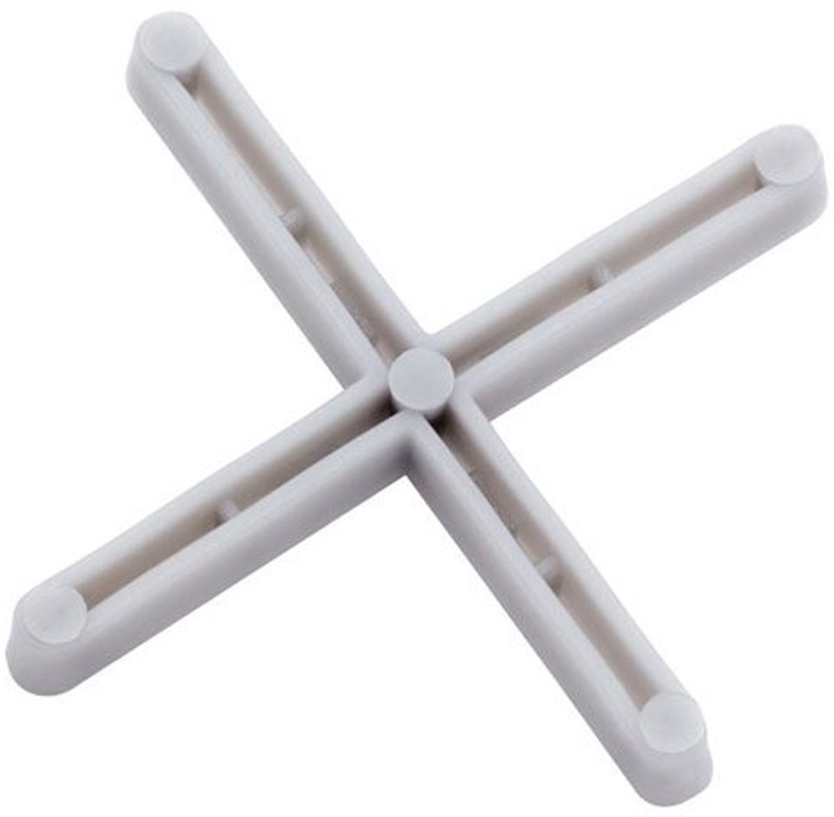 Bellota tegelkruisjes 3mm 2000 stuks + 400 stuks gratis