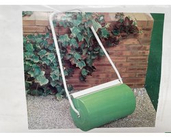 HAEMMERLIN Tuinroller - Tuinwals - Roller