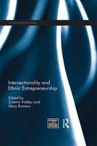 Ethnic and Racial Studies - Intersectionality and Ethnic Entrepreneurship