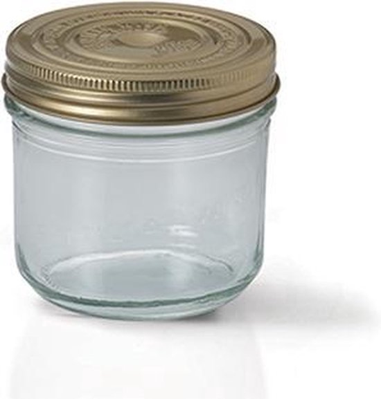 Pot de conservation Le Parfait - Ø 100 mm - 500 ml - 1 Pièce