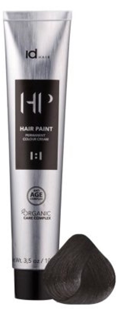 Hair Paint OCC 2/0 Very Dark Brown