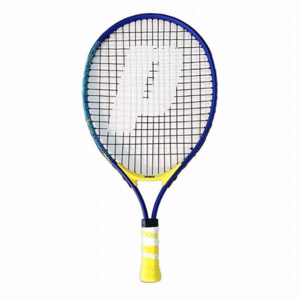 Prince Ace/Face Junior 23 - Tennisracket - Multi