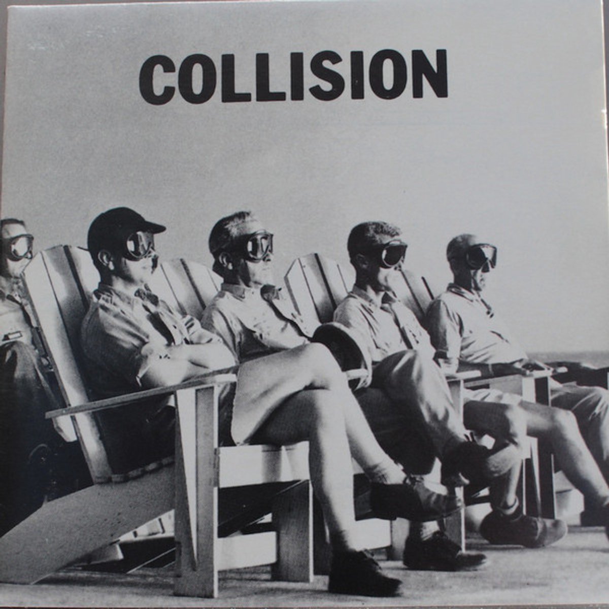 Collision