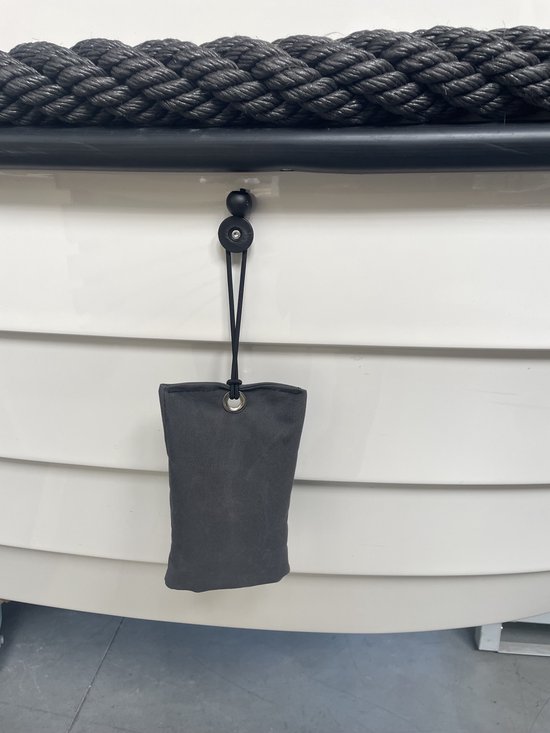 Sac de sable multicolore 1 kilo - sacs de lestage pour votre housse de bateau