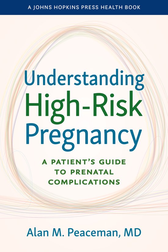 A Johns Hopkins Press Health Book- Understanding High-Risk P ... - cover