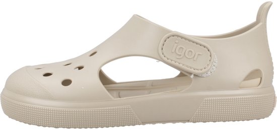 Sandales pour femmes Igor Surfi - Unisexe - Beige - Taille 28