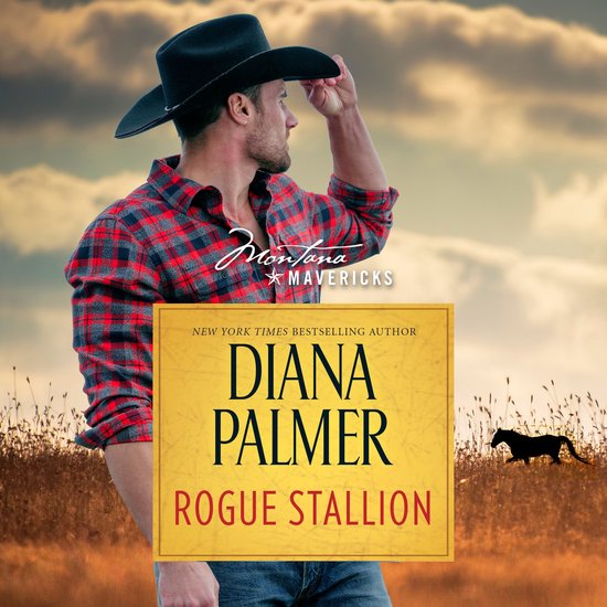 Rogue Stallion - cover