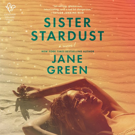 Sister Stardust - cover