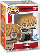 Funko Pop! Animation Denji Chainsaw Man #1767