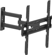 Bol.com Alora Tv muurbeugel FlexiArm 32-65 inch - TV beugel - Wandbeugel - TV ophangsysteem aanbieding