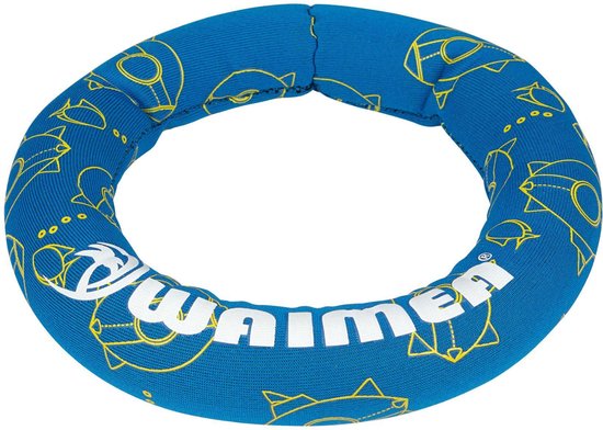 Waimea Duik Ringen - 3 stuks - Wateranimals